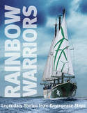 Cover image of book Rainbow Warriors by Maite Mompo