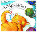 Cover image of book The Tobermory Cat 1,2, 3 by Debi Gliori 