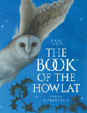 Cover image of book The Book of the Howlat by James Robertson