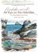 Cover image of book An Eye on the Hebrides: An Illustrated Journey by Mairi Hedderwick