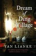 Cover image of book Dream of Ding Village by Yan Lianke