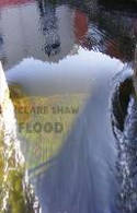 Cover image of book Flood by Clare Shaw