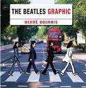 Cover image of book The Beatles Graphic by Herv Bourhis