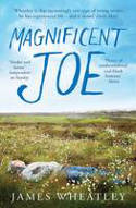 Cover image of book Magnificent Joe by James Wheatley