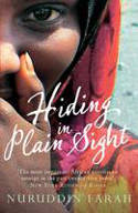 Cover image of book Hiding in Plain Sight by Nuruddin Farah