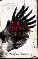 Cover image of book John Crow