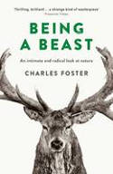 Cover image of book Being a Beast by Charles Foster