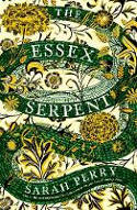 Cover image of book The Essex Serpent by Sarah Perry