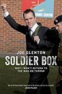 Cover image of book Soldier Box: Why I Won