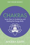 Cover image of book Chakras: Seven Keys to Awakening and Healing the Energy Body by Anodea Judith 