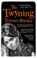Cover image of book The Twyning by Terence Blacker