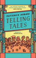 Cover image of book Telling Tales by Patience Agbabi