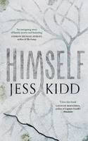 Cover image of book Himself by Jess Kidd