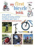 My First Bicycle Book by Susan Akass