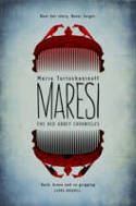Cover image of book The Red Abbey Chronicles: Maresi by Maria Turtschaninoff
