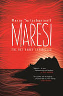 Cover image of book Maresi (The Red Abbey Chronicles) by Maria Turtschaninoff