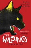 Cover image of book The Wildings by Nilanjana Roy