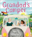 Cover image of book Grandad