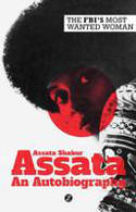 Cover image of book Assata: An Autobiography by Assata Shakur