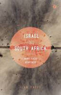 Cover image of book Peoples Apart: The Different Faces of Apartheid: Israel and South Africa by Ilan Pappe 