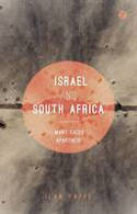 Cover image of book Peoples Apart: The Different Faces of Apartheid: Israel and South Africa by Ilan Pappe