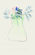 Cover image of book A Jar of Wild Flowers: Essays in Celebration of John Berger by Yasmin Gunaratnam (Editor)