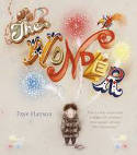Cover image of book The Wonder by Faye Hanson