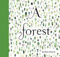 Cover image of book A Forest by Marc Martin