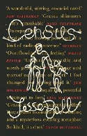 Cover image of book Census by Jesse Ball 