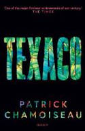 Cover image of book Texaco by Patrick Chamoiseau
