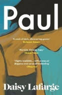 Cover image of book Paul by Daisy Lafarge