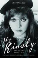 Cover image of book My Kirsty: End of the Fairytale by Jean MacColl