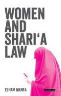 Cover image of book Women and Shari