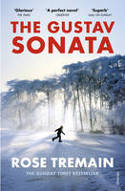 Cover image of book The Gustav Sonata by Rose Tremain 