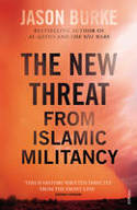 Cover image of book The New Threat from Islamic Militancy by Jason Burke 