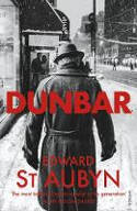 Cover image of book Dunbar: King Lear Retold by Edward St Aubyn