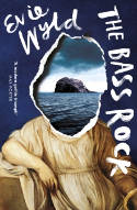 Cover image of book The Bass Rock by Evie Wyld