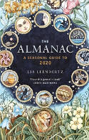 Cover image of book The Almanac: A Seasonal Guide to 2020 by Lia Leendertz