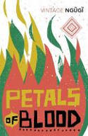 Cover image of book Petals of Blood by Ngugi wa Thiong