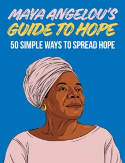 Cover image of book Maya Angelou