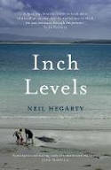 Cover image of book Inch Levels by Neil Hegarty