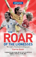 Cover image of book The Roar of the Lionesses: Women