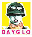 Cover image of book Dayglo! The Creative Life of Poly Styrene by Celeste Bell and Zoë Howe