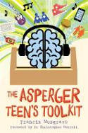 Cover image of book The Asperger Teen