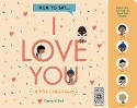 How to Say I Love You in 5 Languages by Kenard Pak