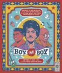 Cover image of book Boy Oh Boy by Cliff Leak