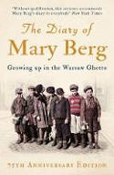 Cover image of book The Diary of Mary Berg: Growing Up in the Warsaw Ghetto by Mary Berg 