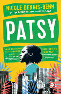 Cover image of book Patsy by Nicole Dennis-Benn