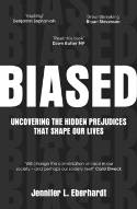 Cover image of book Biased by Jennifer Eberhardt