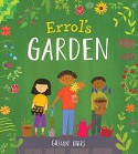 Cover image of book Errol by Gillian Hibbs